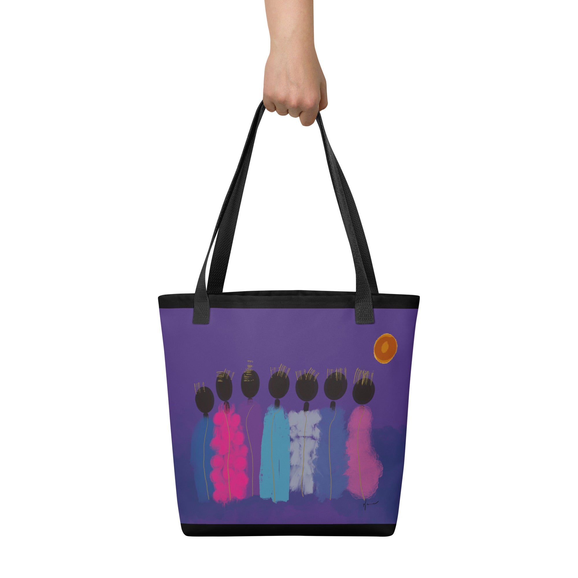 Tote bag