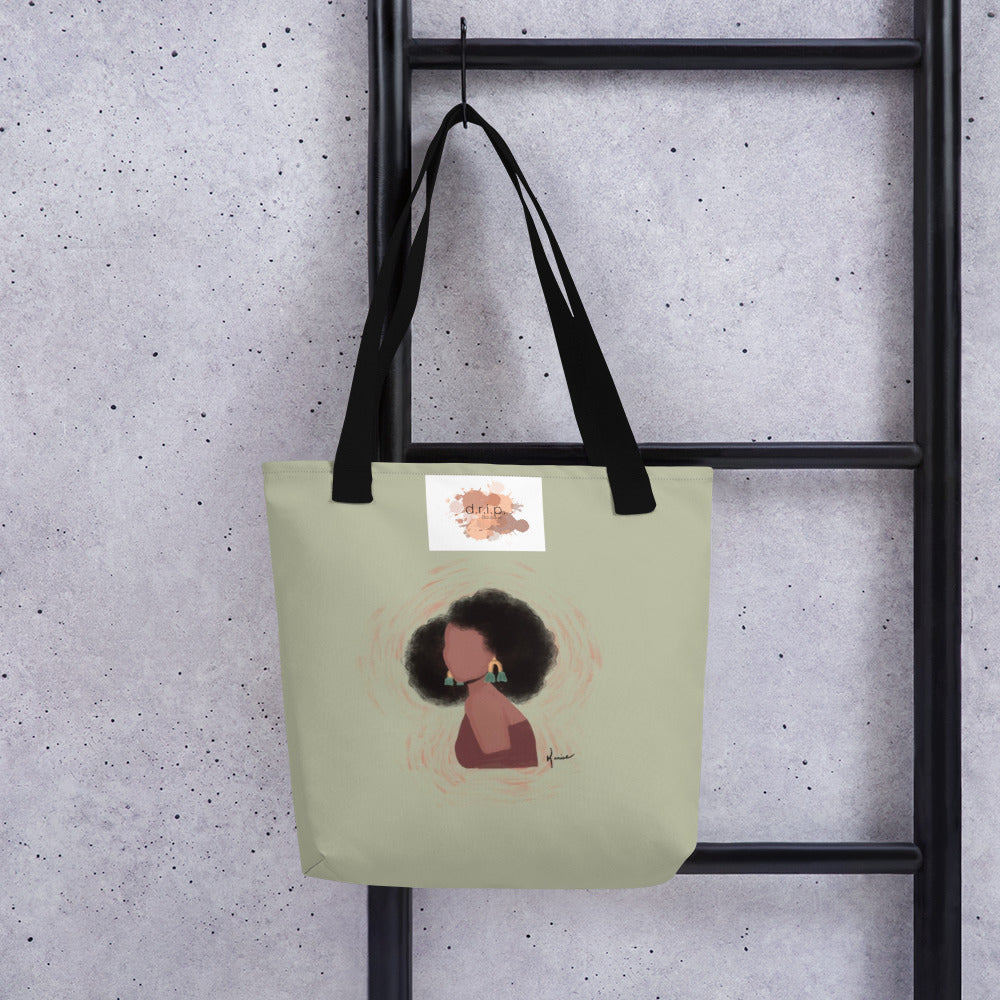 Tote bag