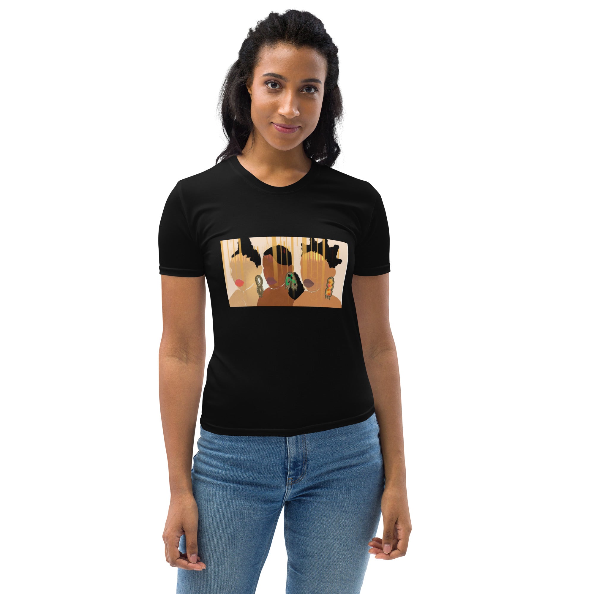 Women's T-shirt