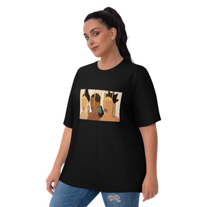 Women's T-shirt