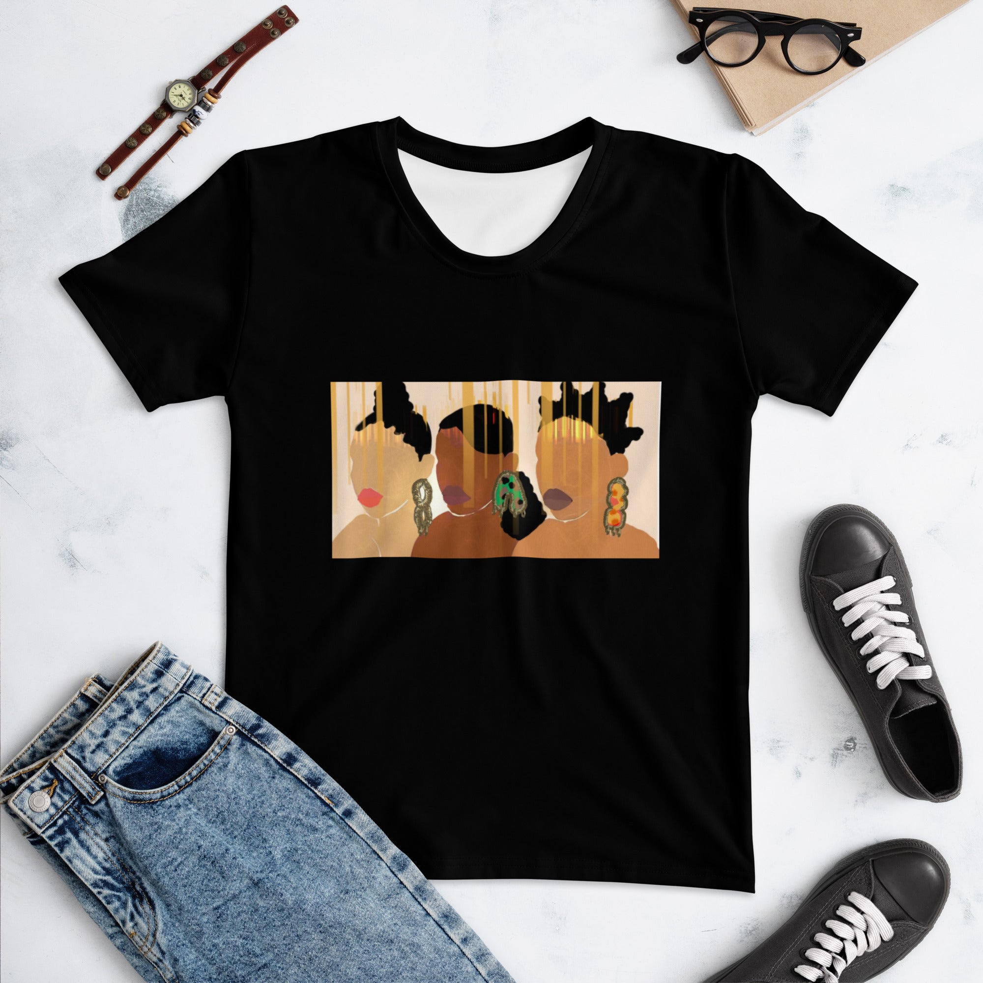 Women's T-shirt