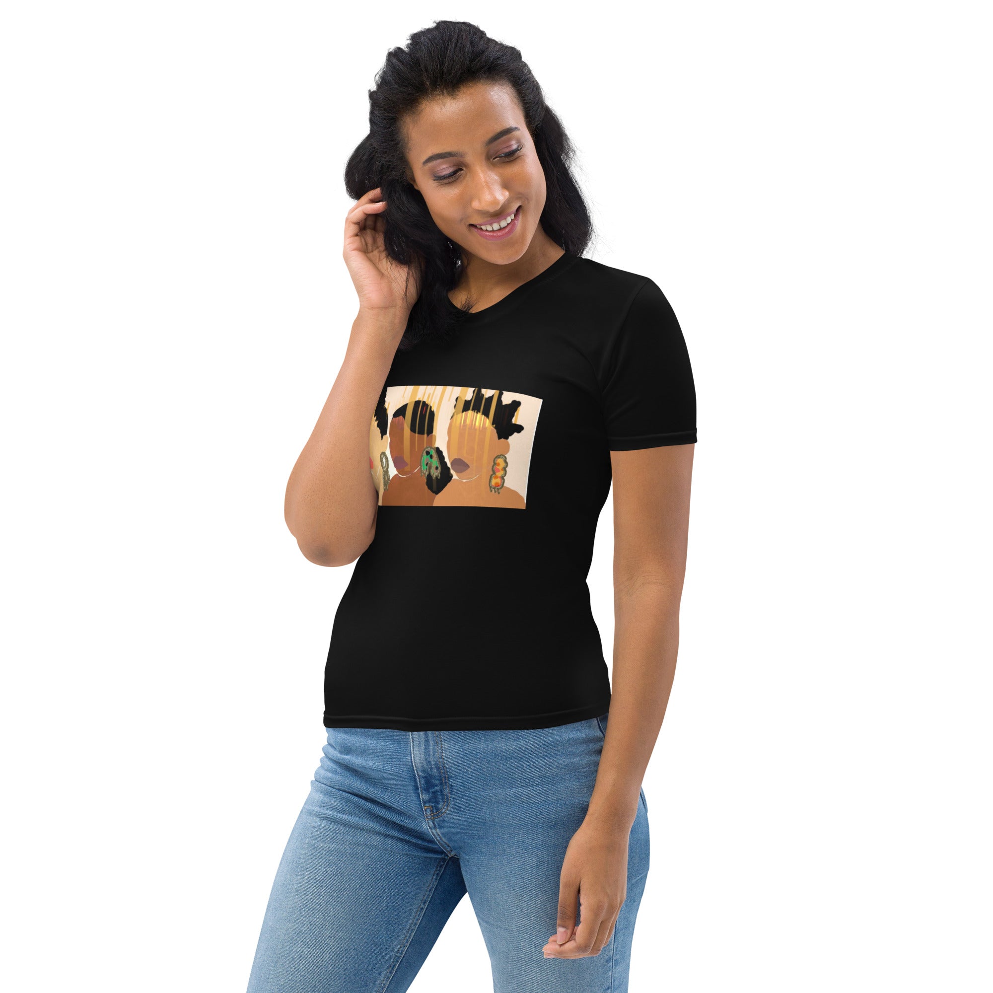 Women's T-shirt