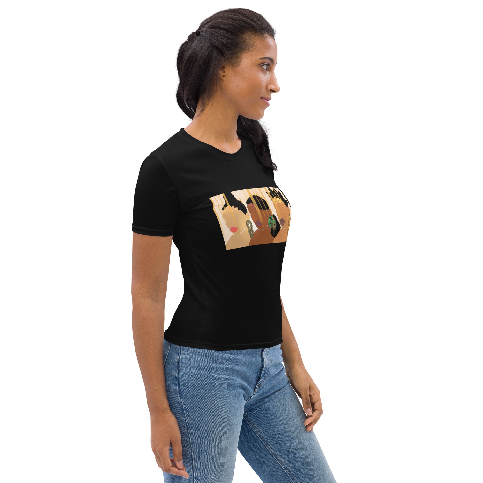 Women's T-shirt