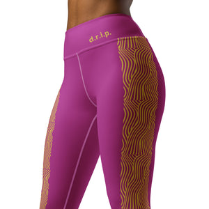 Yoga Leggings