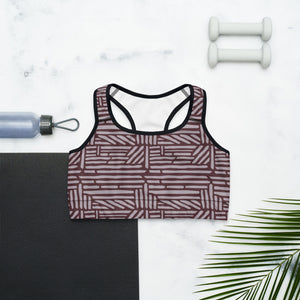 Drip Sweat Sports bra