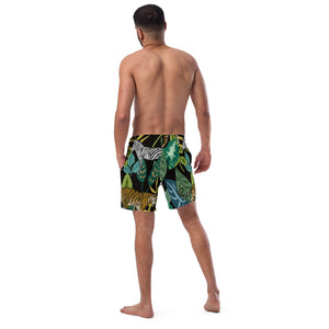 Men's swim trunks