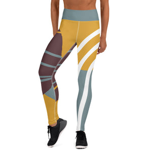 d.r.i.p Sweat Yoga Leggings