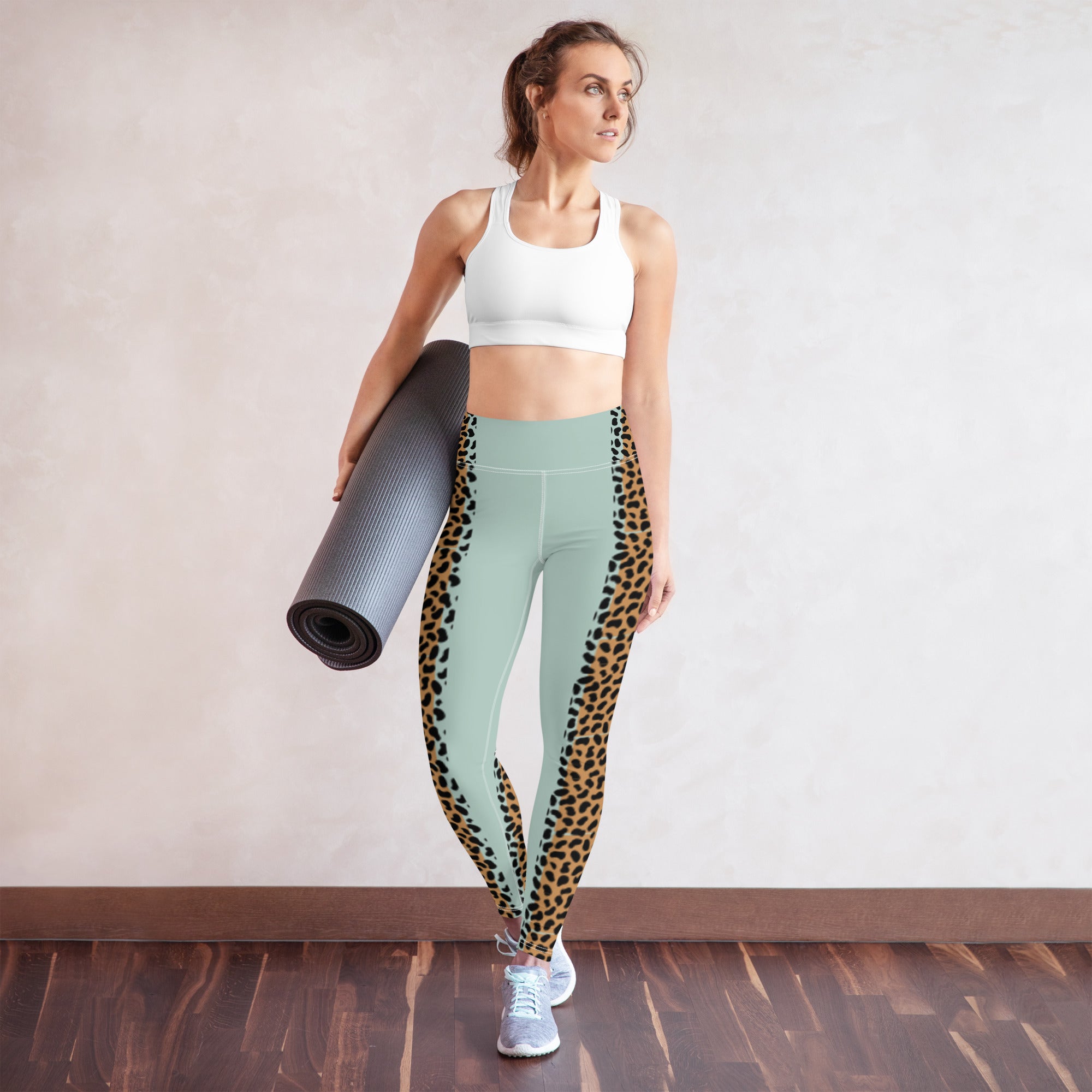 d.r.i.p. Sweat Yoga Leggings