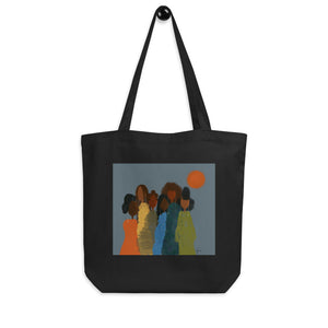 " Gang" Eco Tote Bag