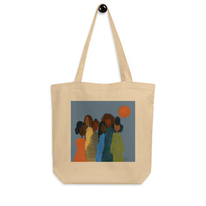 " Gang" Eco Tote Bag